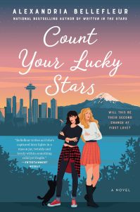 Top 7 Best Second-chance Romance Novels - 1