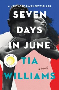 Top 7 Best Second-chance Romance Novels - 3