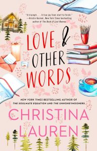 Top 7 Best Second-chance Romance Novels - 4