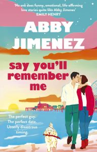 Top 7 Best Second-chance Romance Novels - 7