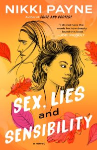 Top Best Romance Books by Black Authors You Shouldn't Miss - 1