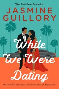 Top Best Romance Books by Black Authors You Shouldn't Miss - 5