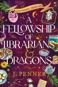 9 Best Fantasy Books to Read in Summer 2025 - 1