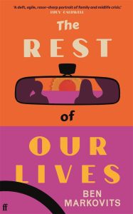 Discover Best novels to Read in 2025 - 5