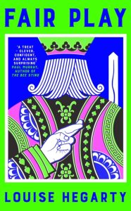 NPR Staffers Share Their Favorite Fiction of 2025 (So Far) - 12