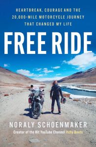 Top 6 Must-Read Travel Books for Summer - 1