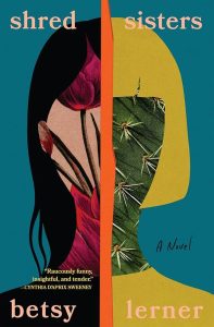 Top 9 Best Books About Sisters - 8