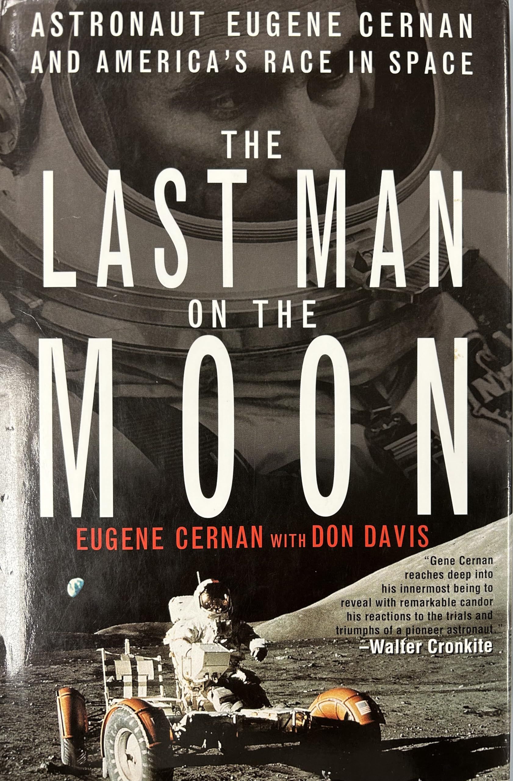 Top Books About the Moon to Celebrate National Moon Day
