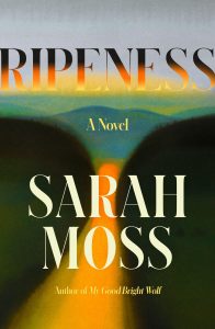 Top Novels Published in Q2 2025 - 7