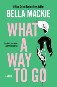 Book Week 2025: What the Best Picks Team Is Reading and Rating – From Viral Hits to NYT Bestsellers - 1