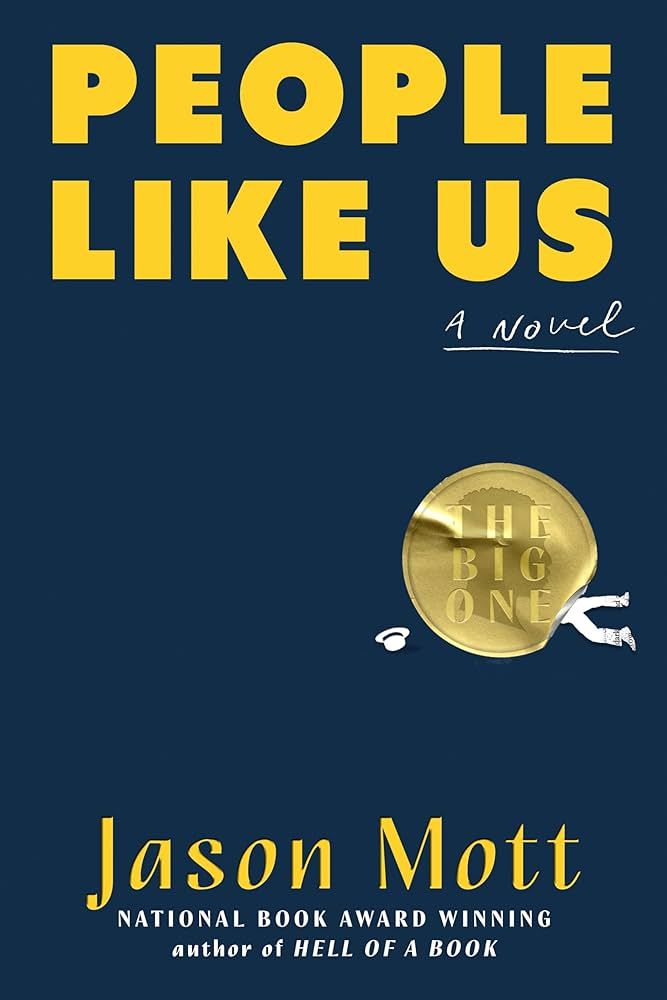 Not Sure What to Read Next? Check Out This Week’s Best-Reviewed Books
