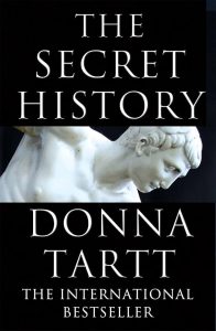 The Best Dark Academia Novels for Your Book Club - 1
