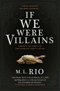 The Best Dark Academia Novels for Your Book Club - 2