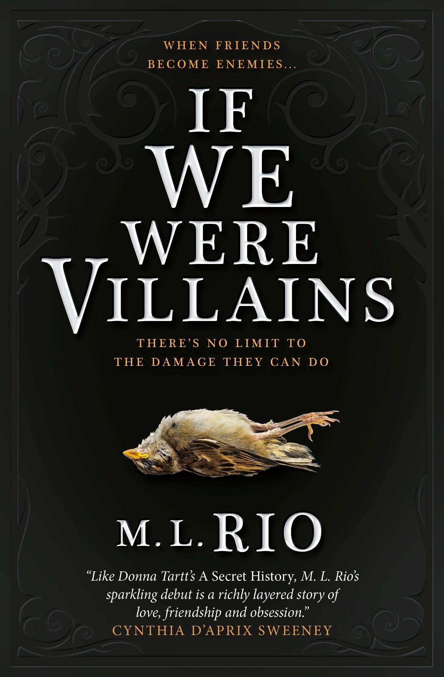 The Best Dark Academia Novels for Your Book Club