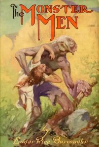 Top 10 Best Mad Scientist Novels That Redefine Genius and Madness - 10