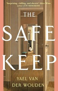 The 10 Best Novels of 2024: A Literary Expert's Picks - 1