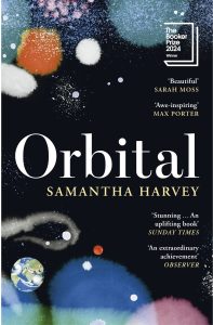 The 10 Best Novels of 2024: A Literary Expert's Picks - 2