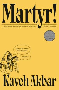 The 10 Best Novels of 2024: A Literary Expert's Picks - 7