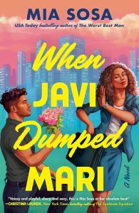 Top 6 best romance novels to read this summer 2025 - 1
