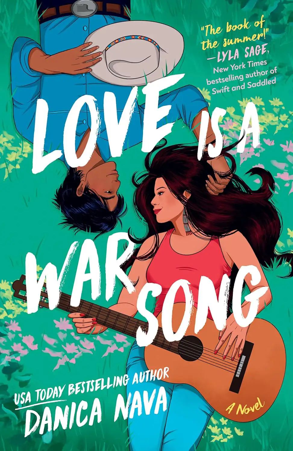 Top 6 best romance novels to read this summer 2025