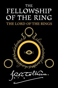 Top 10 Fantasy Novels That Defined the Genre - 10