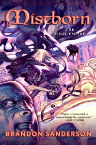 Top 10 Fantasy Novels That Defined the Genre - 3