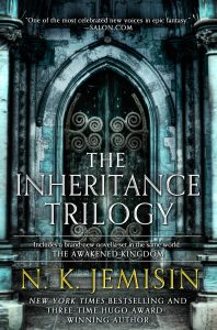 Top 10 Fantasy Novels That Defined the Genre - 4