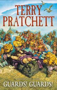 Top 10 Fantasy Novels That Defined the Genre - 7