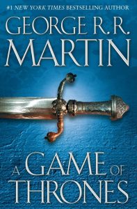 Top 10 Fantasy Novels That Defined the Genre - 9