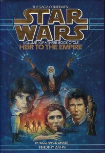 Top 15 Best Star Wars Books of All Time, Ranked and Reviewed - 1