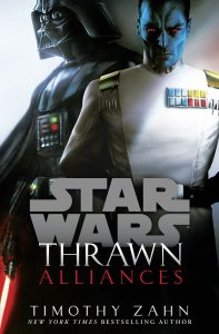 Top 15 Best Star Wars Books of All Time, Ranked and Reviewed - 10