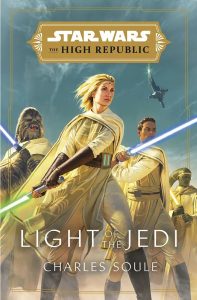 Top 15 Best Star Wars Books of All Time, Ranked and Reviewed - 12