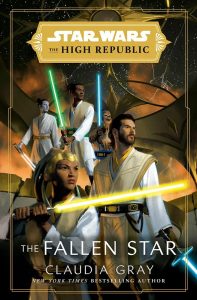 Top 15 Best Star Wars Books of All Time, Ranked and Reviewed - 15