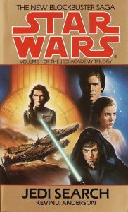 Top 15 Best Star Wars Books of All Time, Ranked and Reviewed - 2
