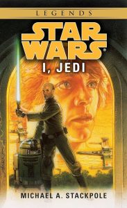 Top 15 Best Star Wars Books of All Time, Ranked and Reviewed - 3