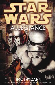 Top 15 Best Star Wars Books of All Time, Ranked and Reviewed - 6