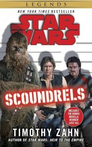 Top 15 Best Star Wars Books of All Time, Ranked and Reviewed - 8