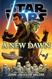 Top 15 Best Star Wars Books of All Time, Ranked and Reviewed - 9