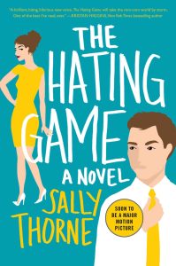 Top 5 Best Enemies-to-Lovers Books You Can't Miss - 4