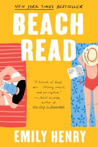 9 Best Fiction Novels About Books, Bookstores, and Libraries - 1