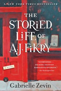 9 Best Fiction Novels About Books, Bookstores, and Libraries - 2