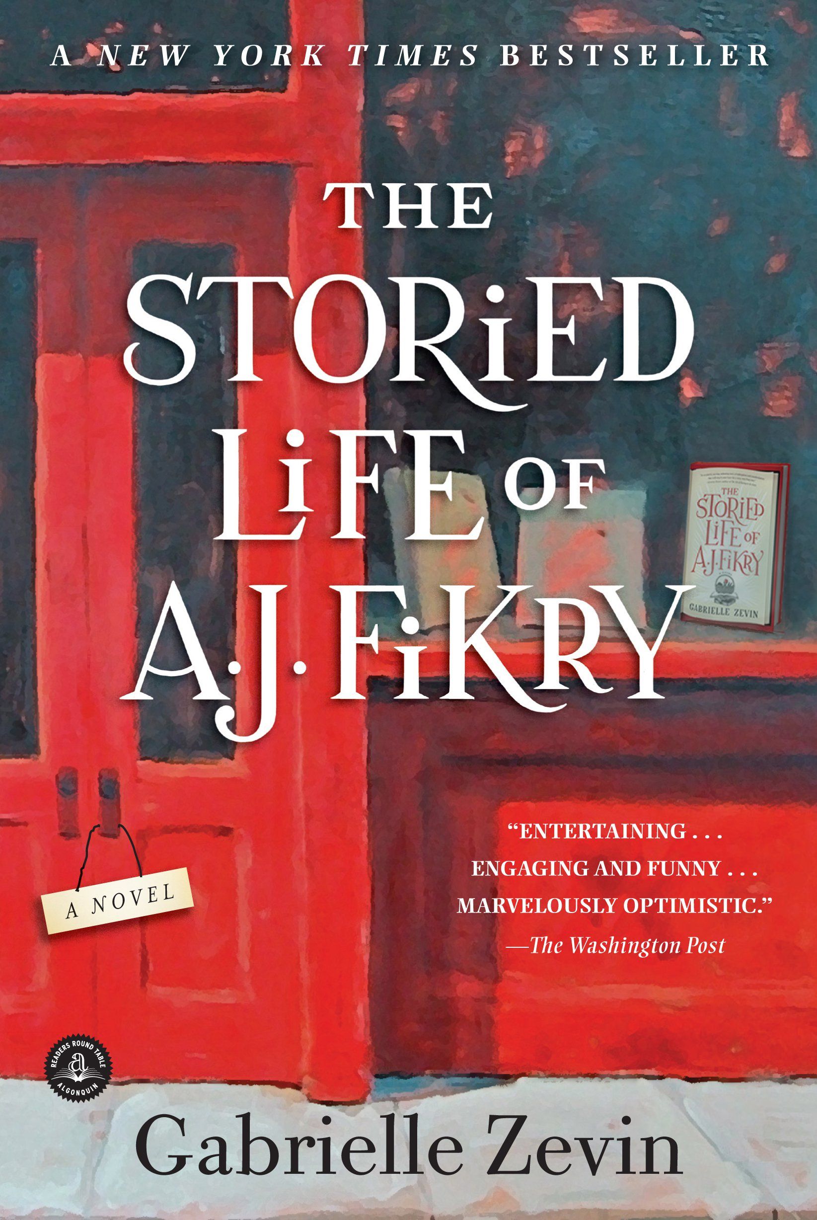 9 Best Fiction Novels About Books, Bookstores, and Libraries