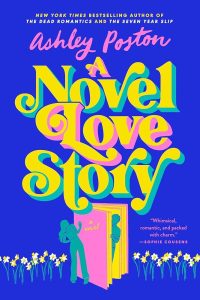 9 Best Fiction Novels About Books, Bookstores, and Libraries - 4