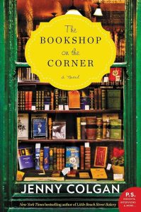 9 Best Fiction Novels About Books, Bookstores, and Libraries - 8