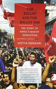 Top 5 Best Books to Understand the Nepal Civil War (1996–2006) - 1