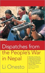 Top 5 Best Books to Understand the Nepal Civil War (1996–2006) - 2