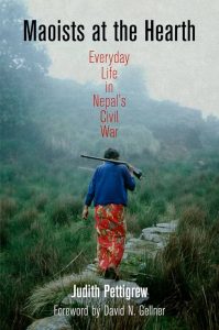 Top 5 Best Books to Understand the Nepal Civil War (1996–2006) - 3