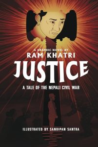 Top 5 Best Books to Understand the Nepal Civil War (1996–2006) - 5