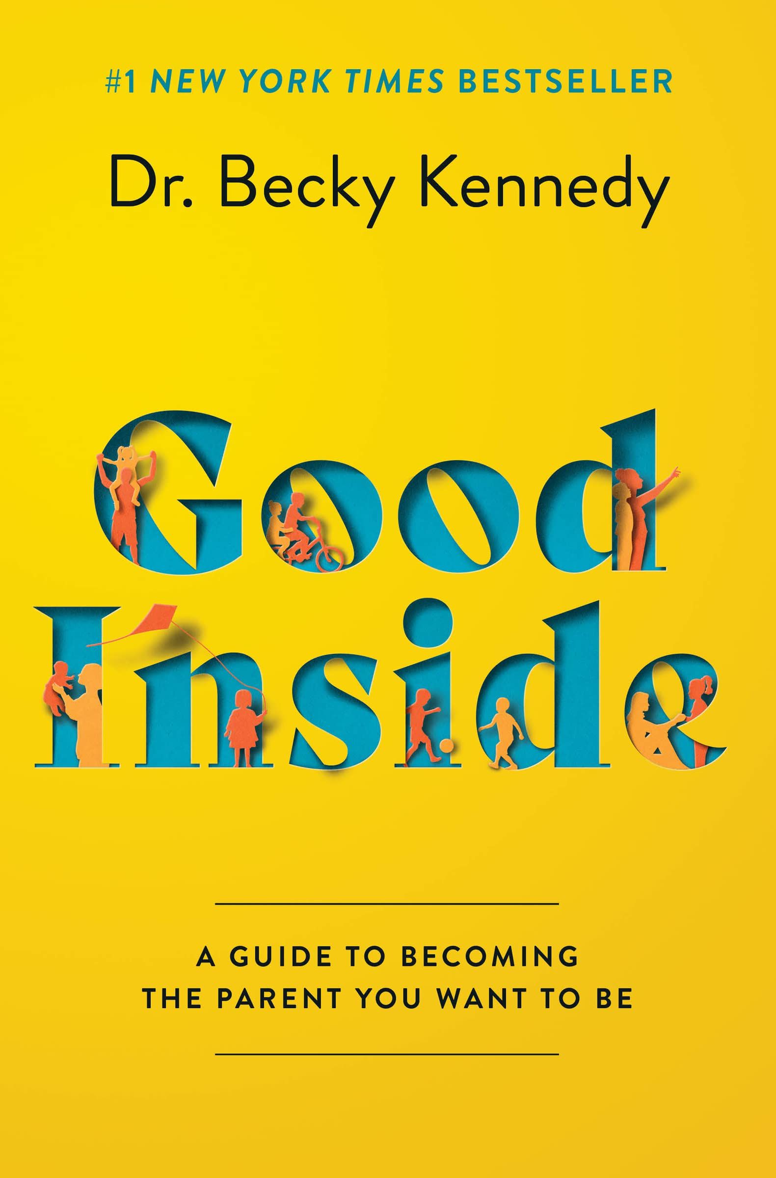 Top 5 Must-Read Books for Parents of Preschoolers