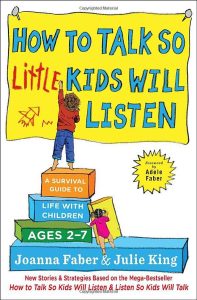 Top 5 Must-Read Books for Parents of Preschoolers - 2
